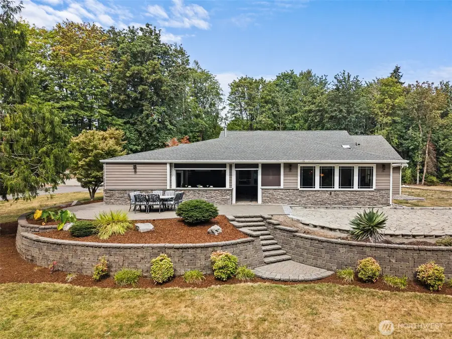 3301 Gravelly Beach Loop Nw, Olympia, WA 98502 - #2