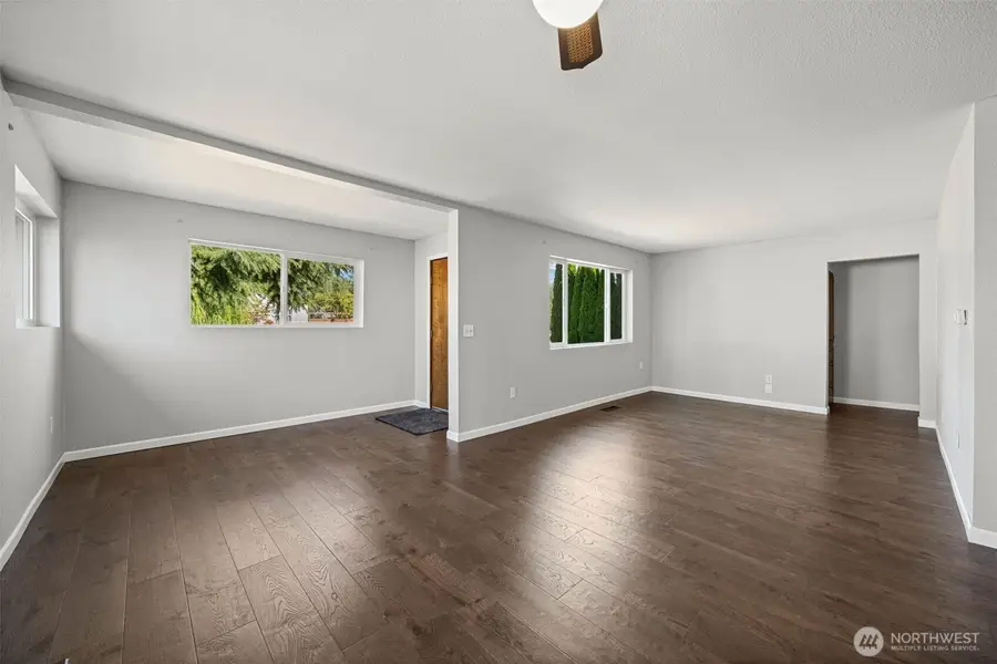 281 S C Street, Buckley, WA 98321 - #3