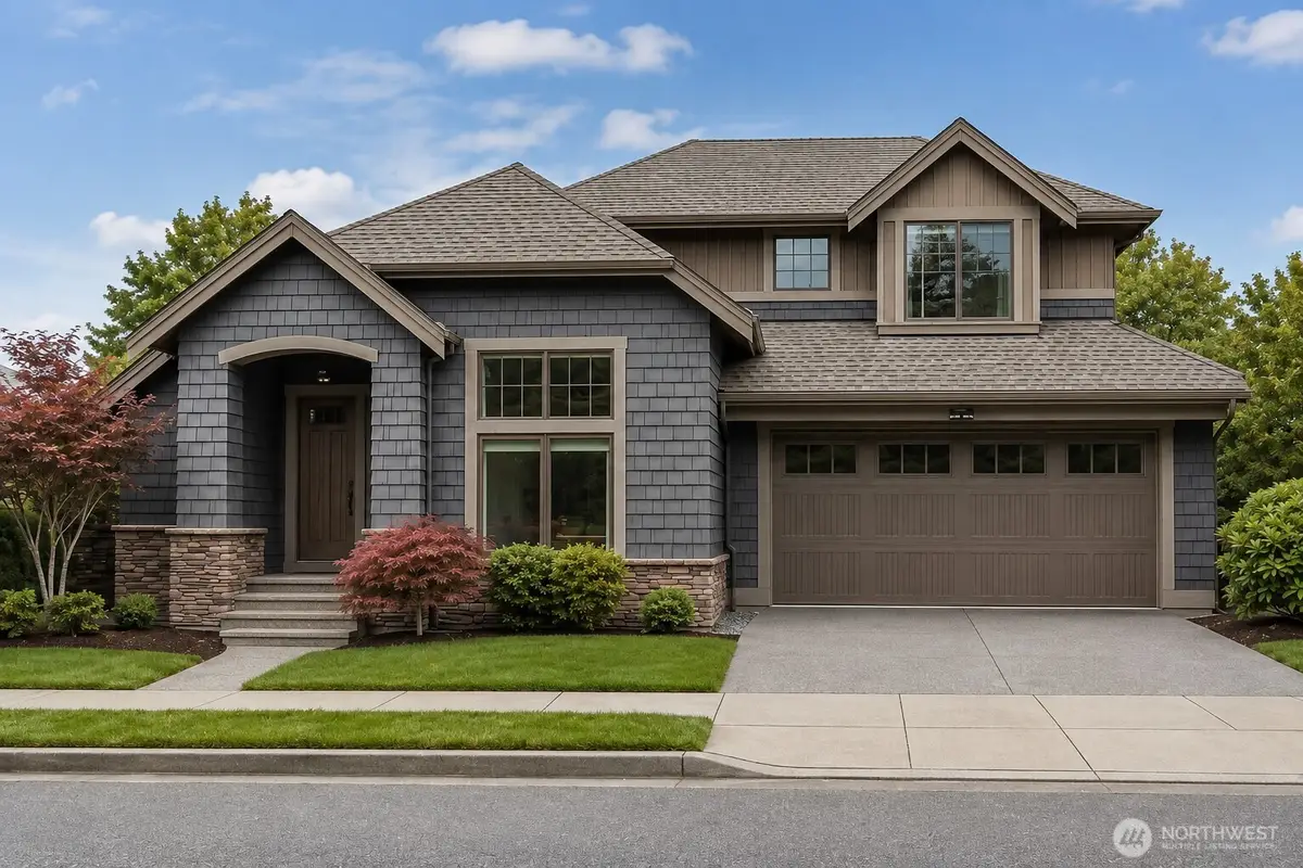 2156 NW Harmony Wy, Issaquah, WA 98027 - #1