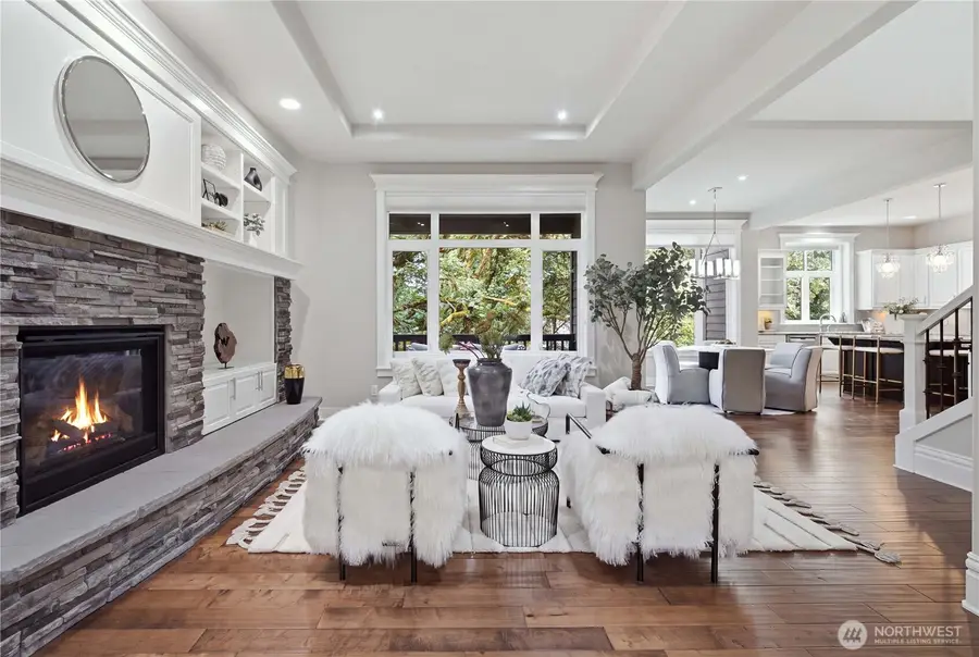 2156 NW Harmony Wy, Issaquah, WA 98027 - #3