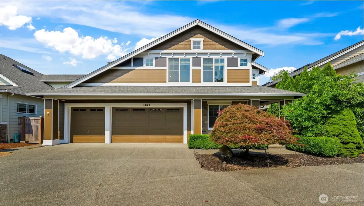 4818 NE 1st Street, Renton, WA 98059 - #1