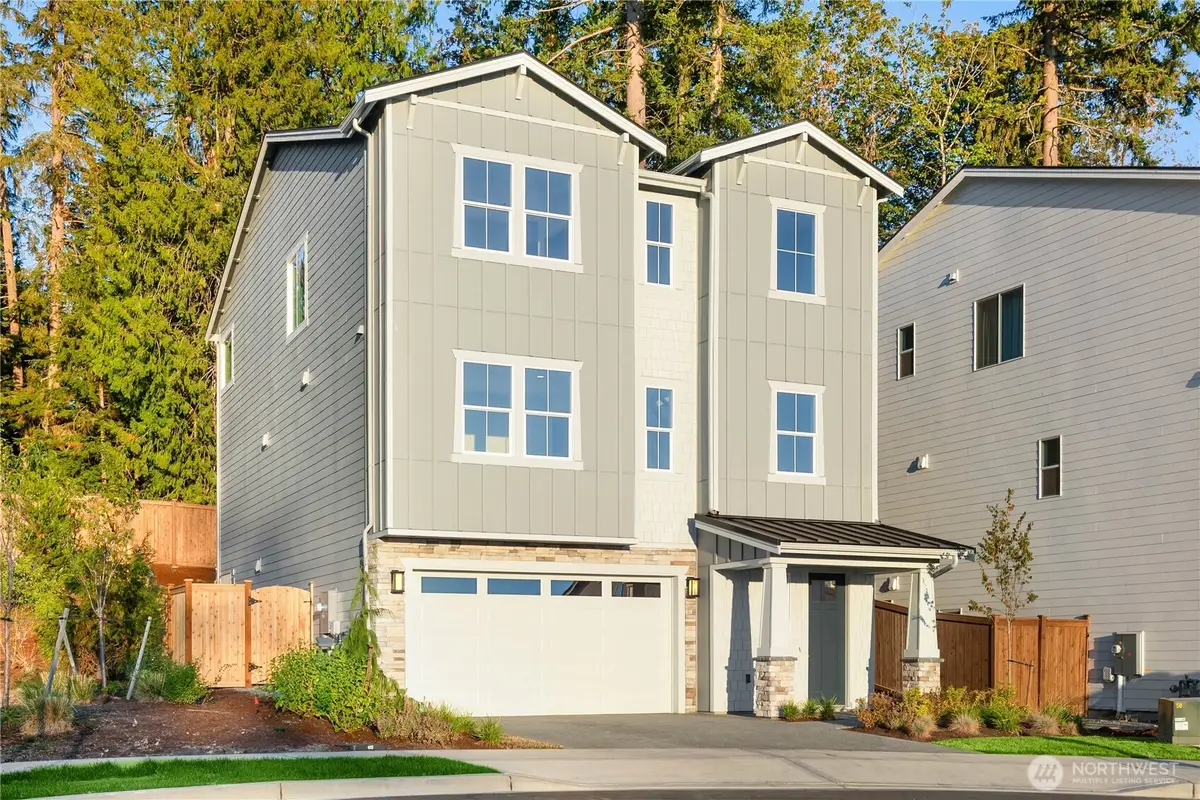 25502 204th Place Se, Covington, WA 98042 - #1