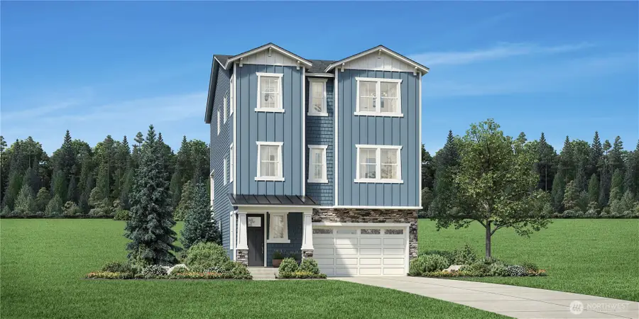 25502 204th Place Se, Covington, WA 98042 - #3