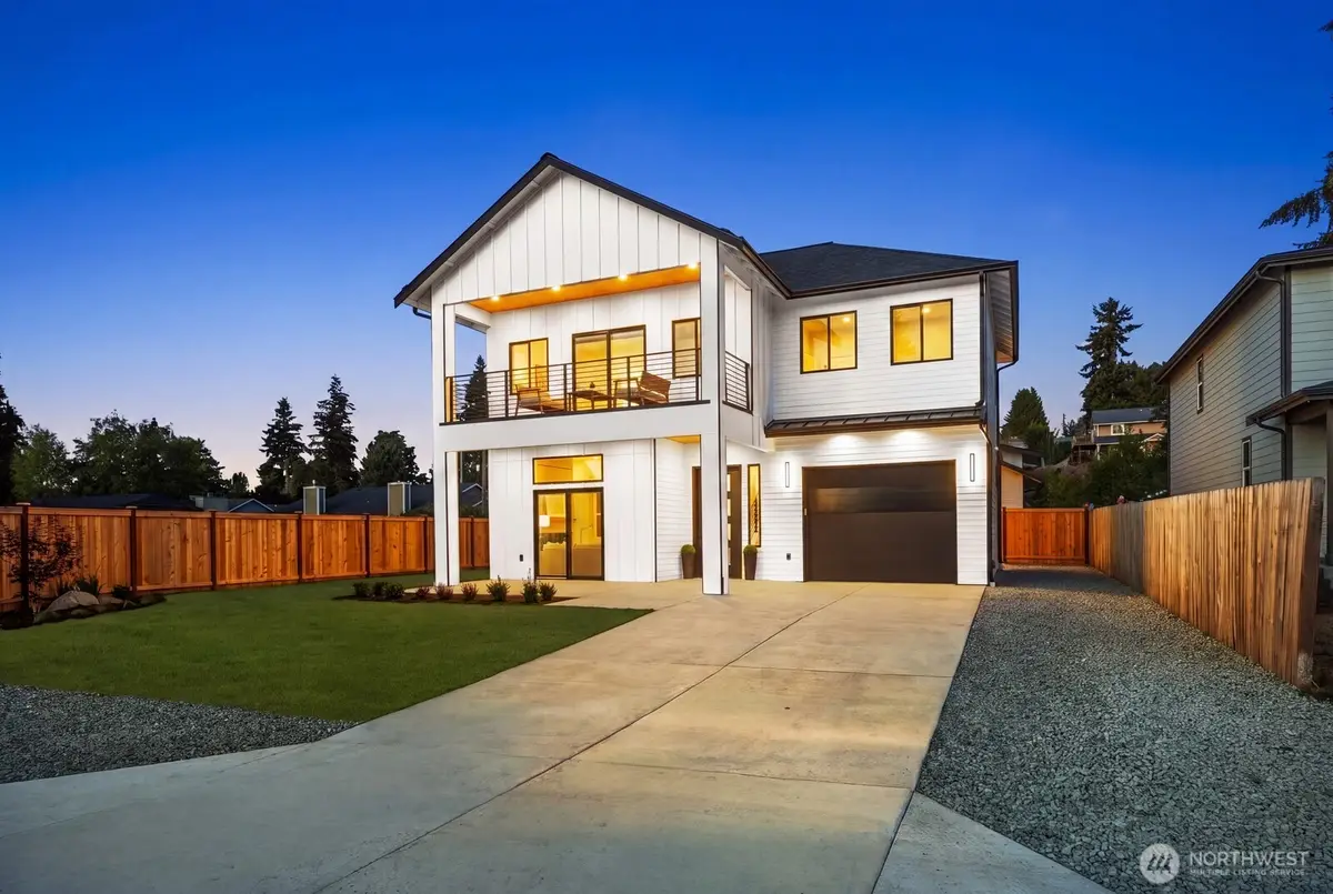 2903 Crystal Springs Road W, University Place, WA 98466 - #1