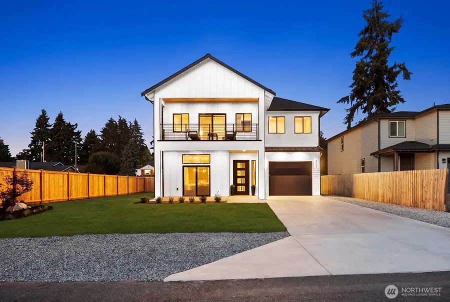 2903 Crystal Springs Road W, University Place, WA 98466 - #2