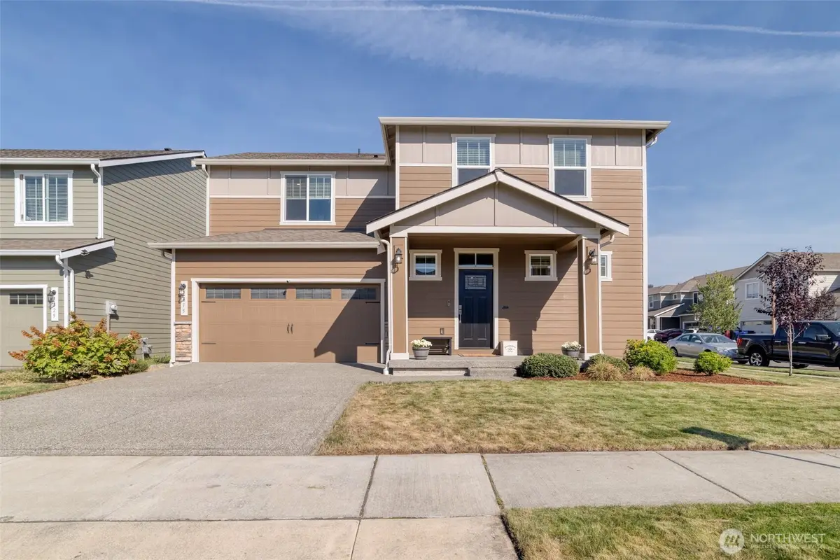 615 Mount Peak Street N, Enumclaw, WA 98022 - #1