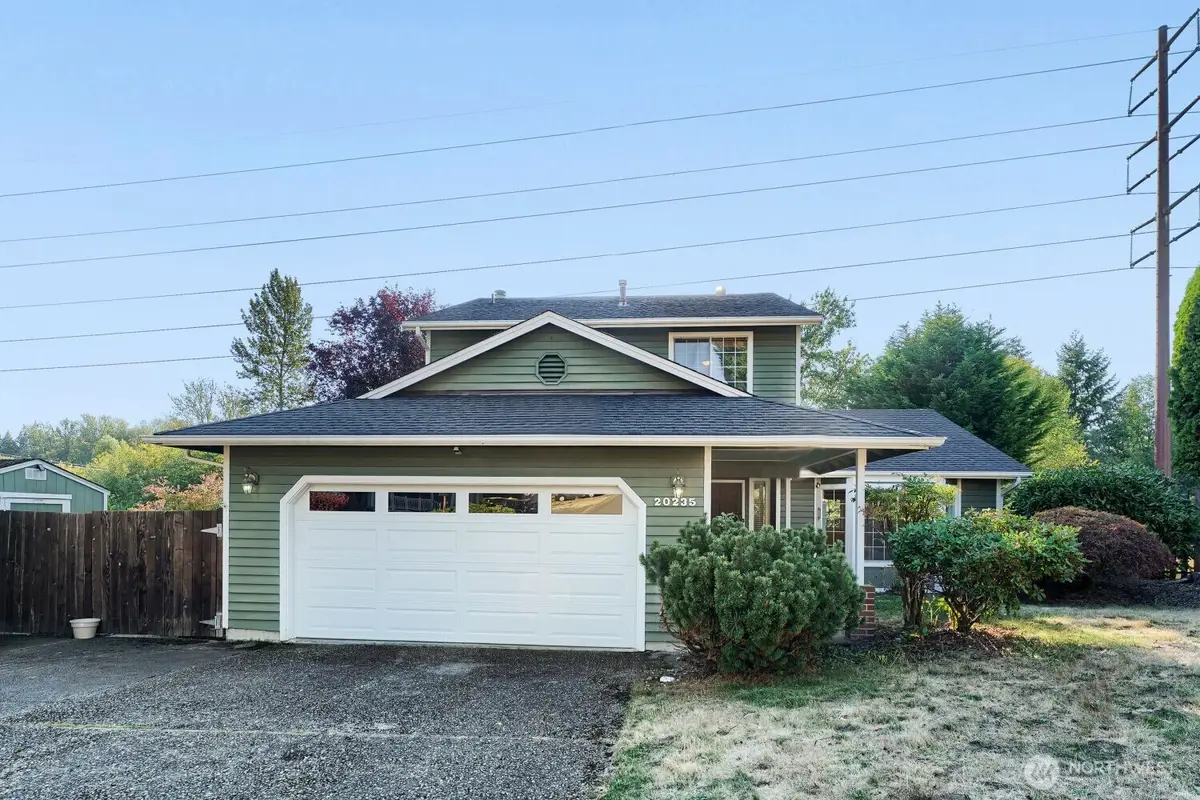 20235 137th Avenue Se, Kent, WA 98042 - #1