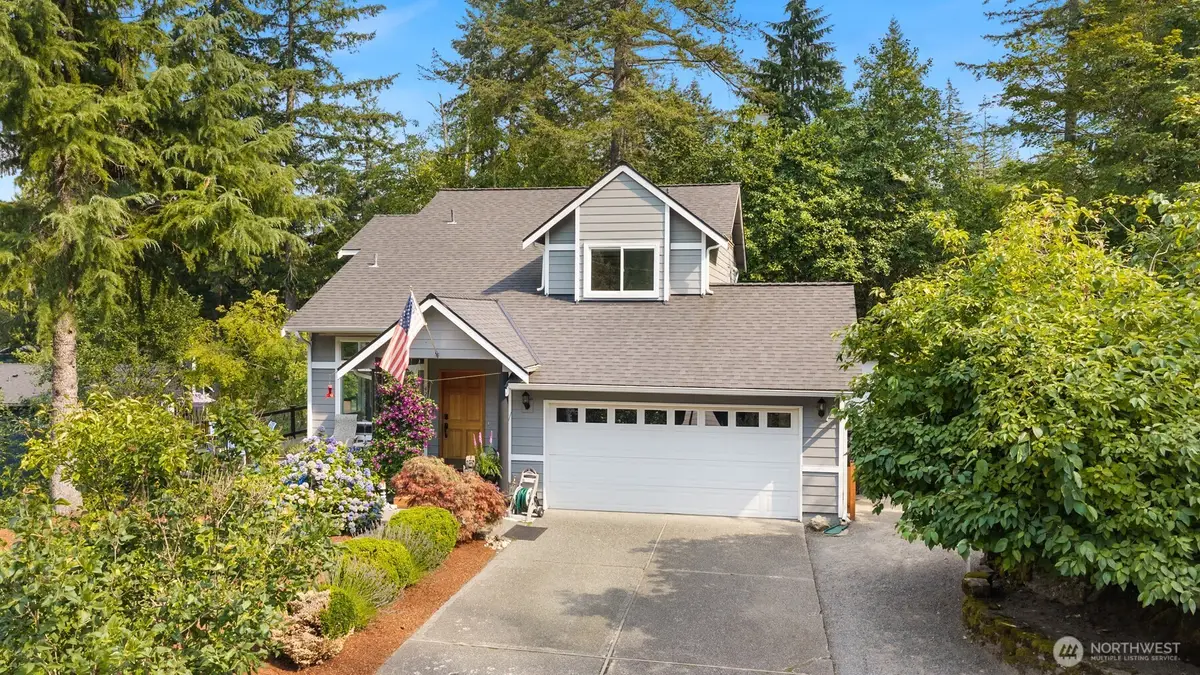 42229 SE 166th Place, North Bend, WA 98045 - #1