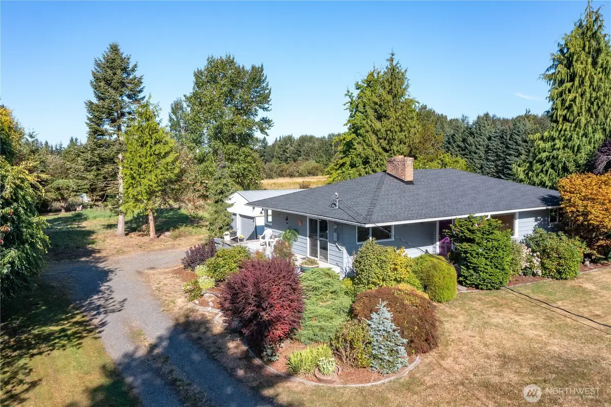 5471 Waschke Road, Bellingham, WA 98226 - #1