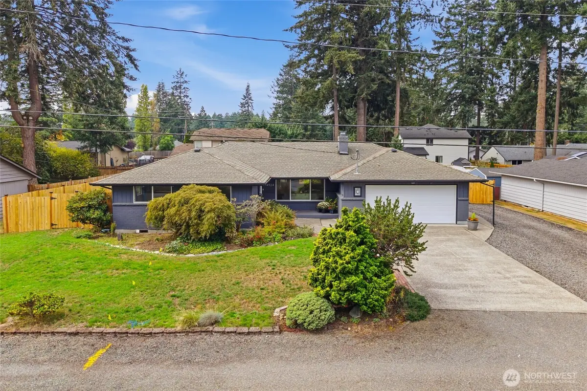 14924 16th Avenue Ct S, Spanaway, WA 98387 - #1