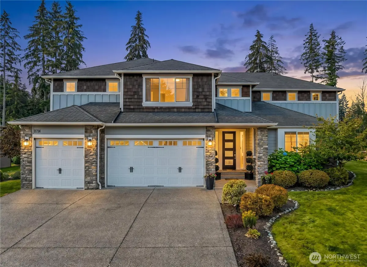 11714 137th Drive Ne, Lake Stevens, WA 98258 - #1