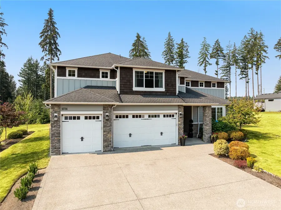 11714 137th Drive Ne, Lake Stevens, WA 98258 - #2