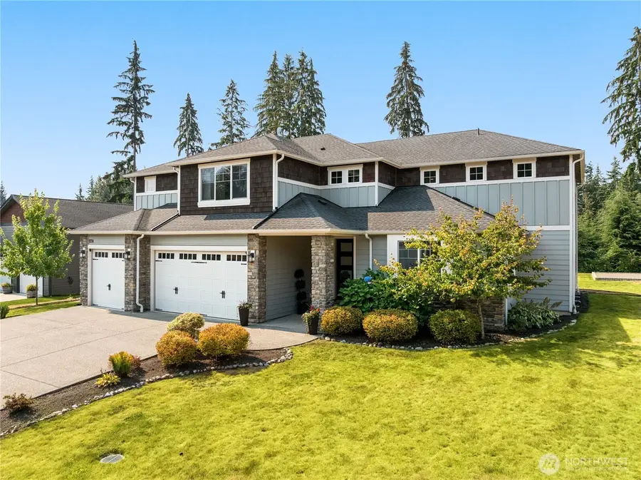 11714 137th Drive Ne, Lake Stevens, WA 98258 - #3