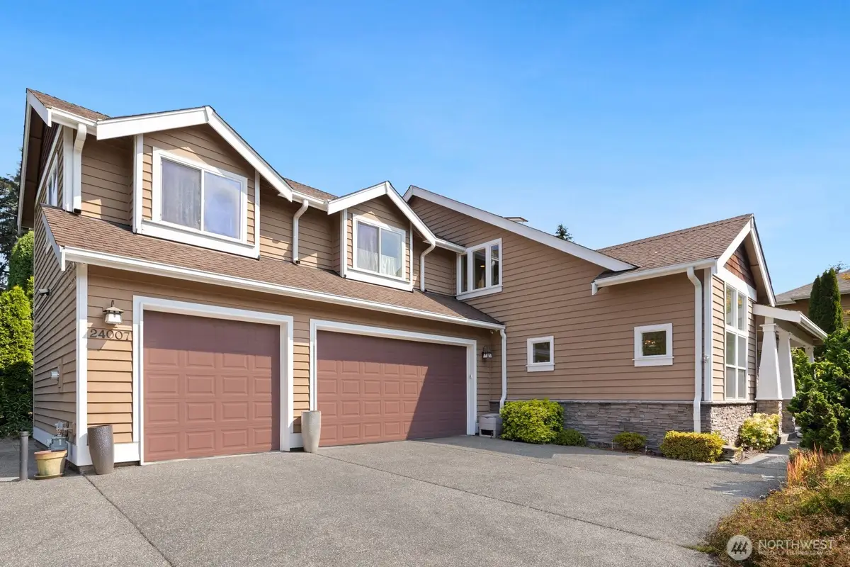 24007 76th Avenue W, Edmonds, WA 98026 - #1