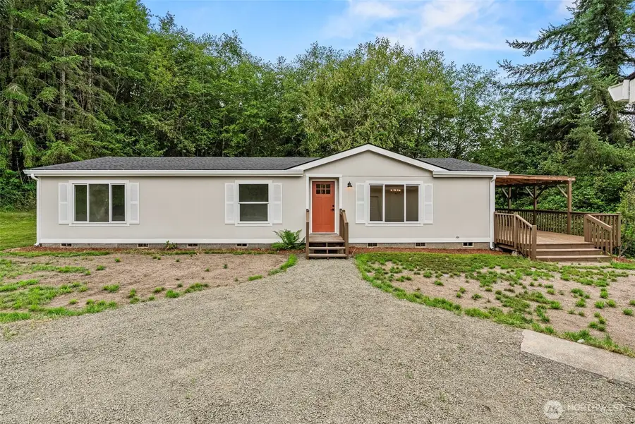 186 Elochoman Valley Road, Cathlamet, WA 98612 - #3