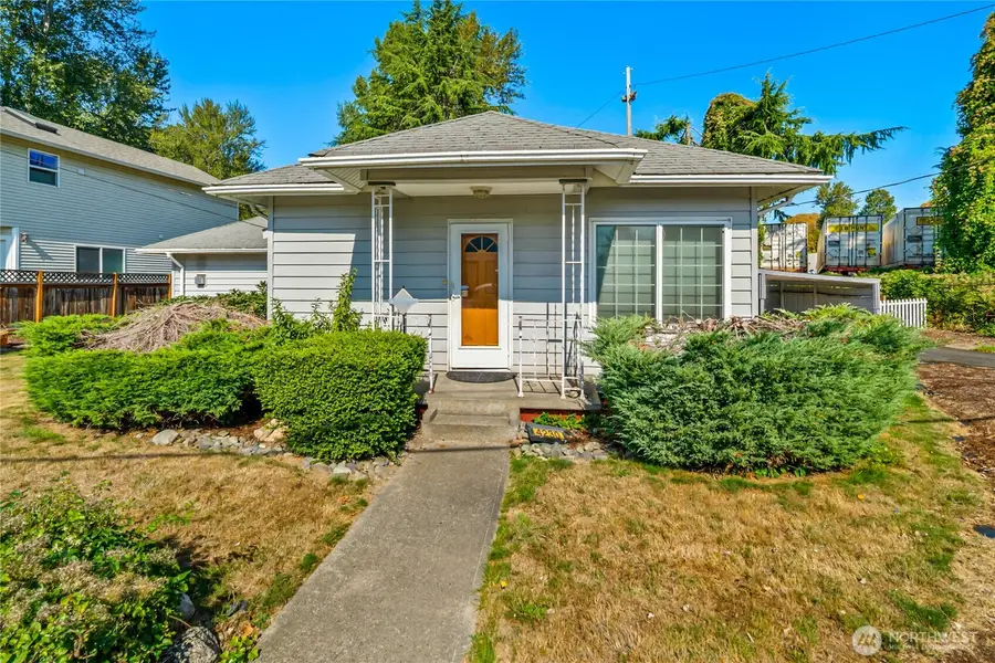 4230 S 116th Street, Tukwila, WA 98168 - #3
