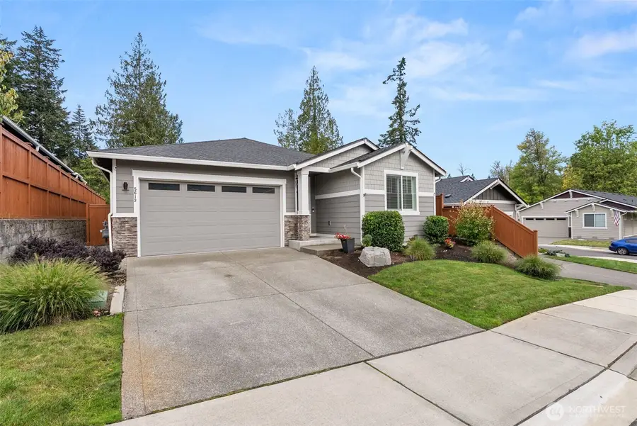 5613 Reef Lane Ne, Olympia, WA 98516 - #3