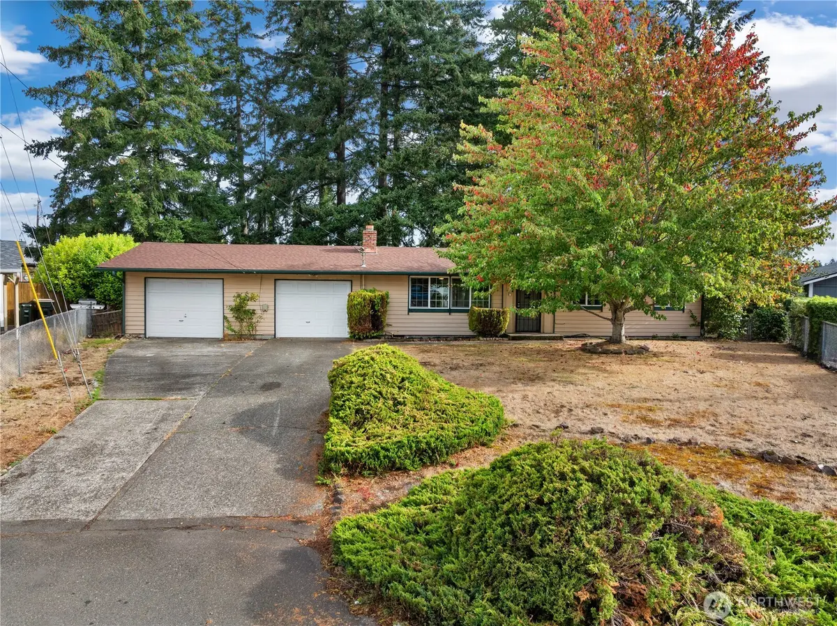 236 Kingham Street Se, Lacey, WA 98503 - #1