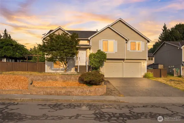 505 Hemlock Avenue, Granite Falls, WA 98252