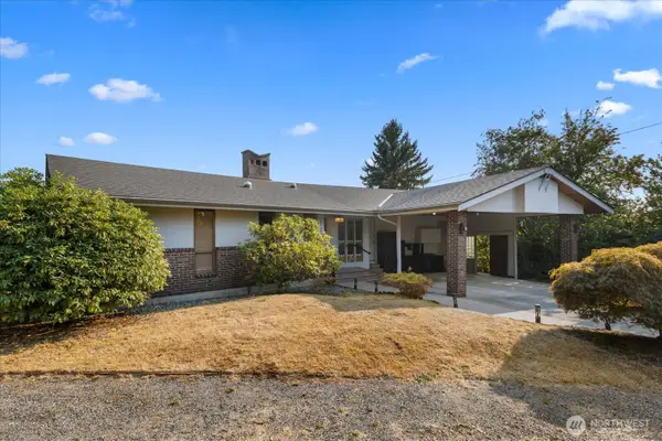 1503 Holly Vista Drive, Snohomish, WA 98290