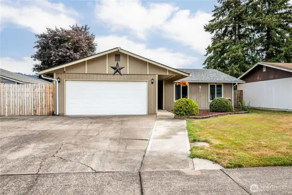 3436 Ohio Street, Longview, WA 98632