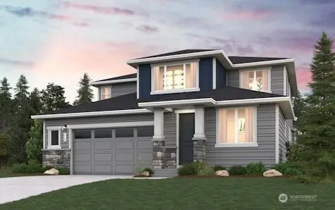 3935 Flat Top Drive, Bremerton, WA 98312