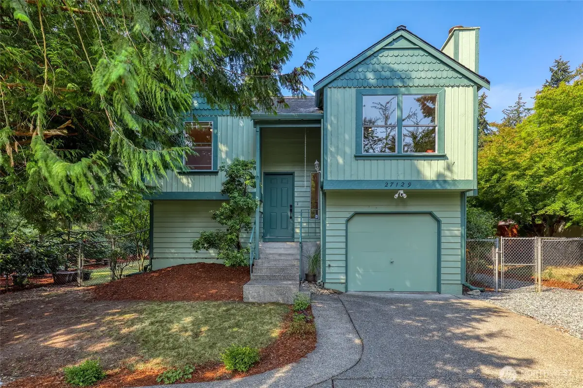 27129 35th Lane S, Kent, WA 98032 - #1