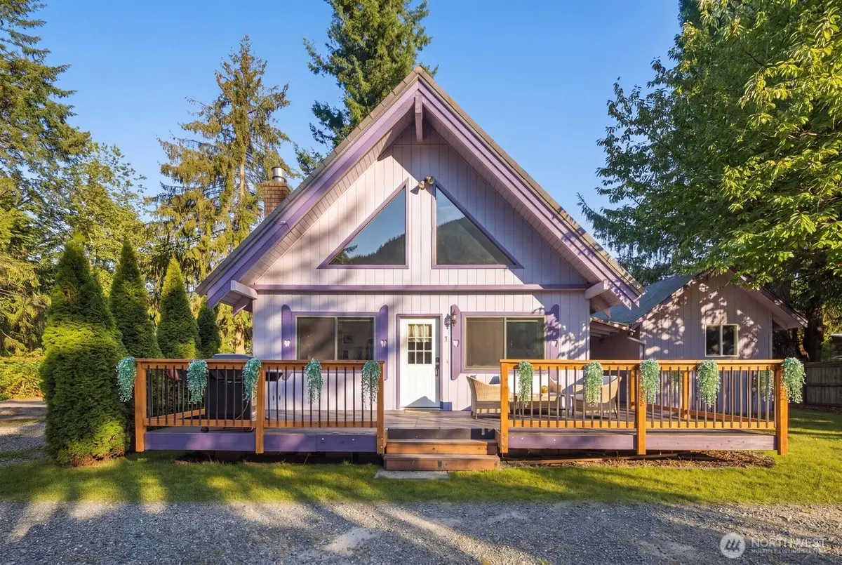 42812 SE 112th Street, North Bend, WA 98045 - #1