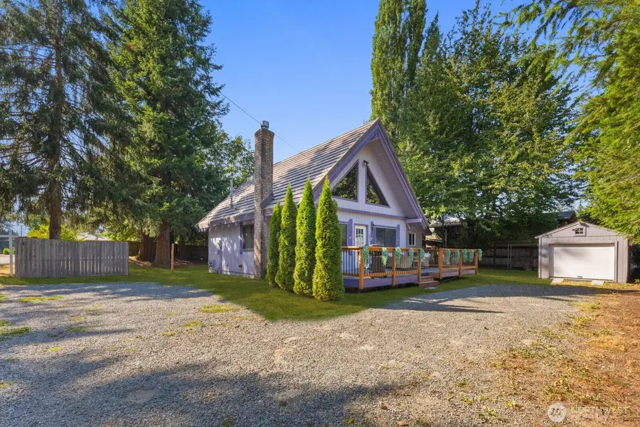 42812 SE 112th Street, North Bend, WA 98045 - #2