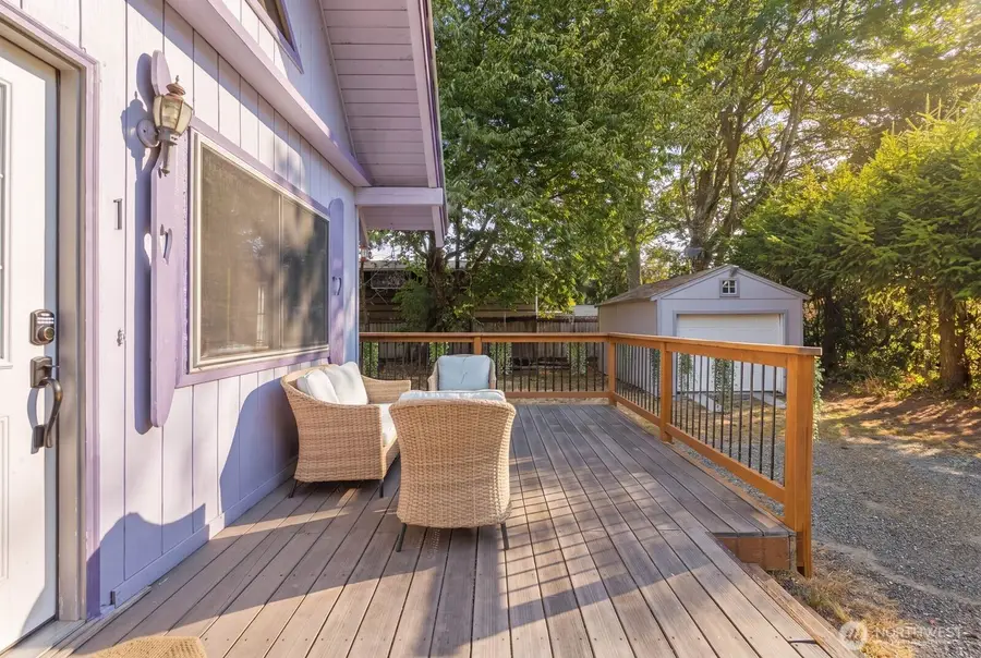 42812 SE 112th Street, North Bend, WA 98045 - #3
