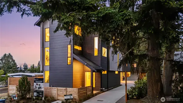 14342 Bagley Avenue N, Seattle, WA 98133