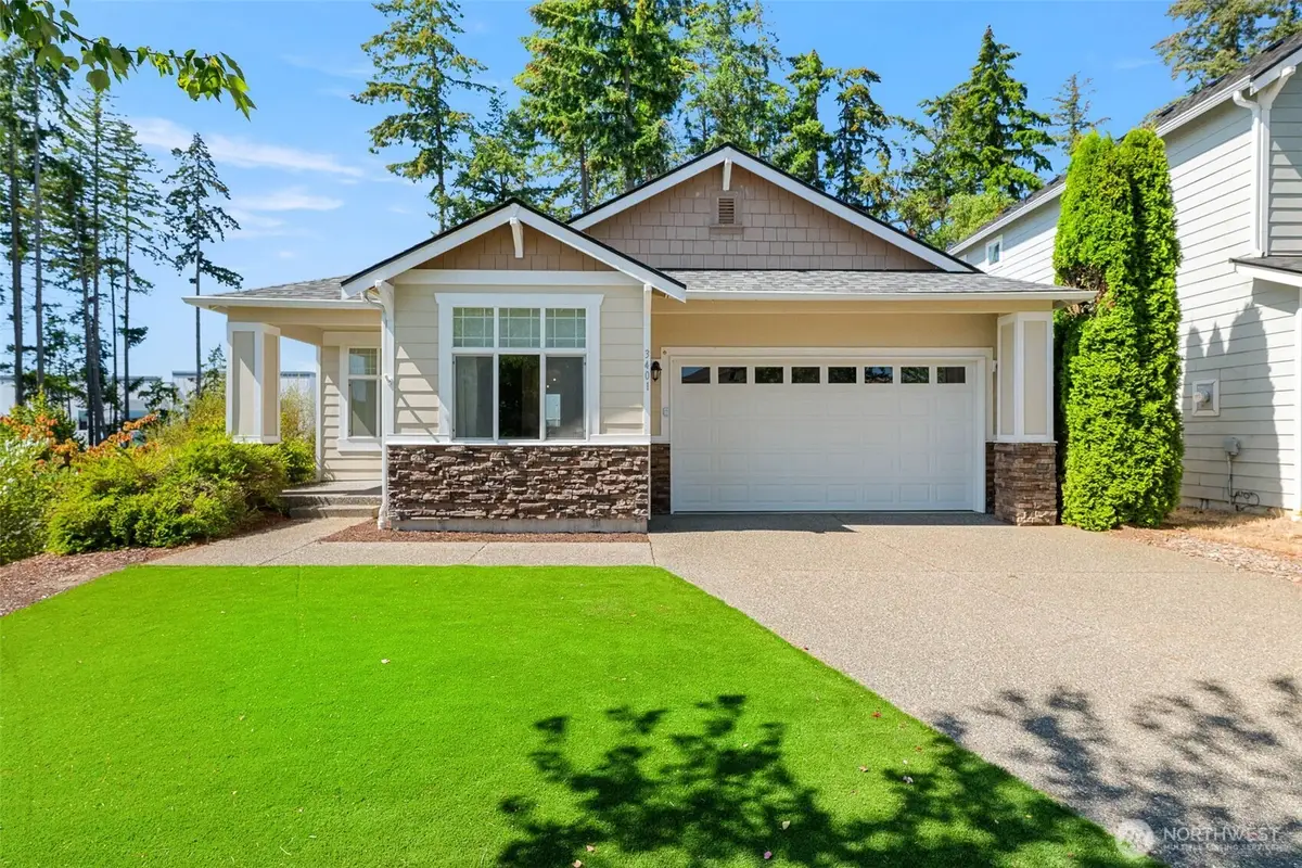 3401 Lanyard Drive Ne, Lacey, WA 98516 - #1