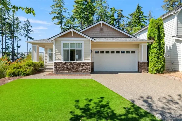 3401 Lanyard Drive Ne, Lacey, WA 98516