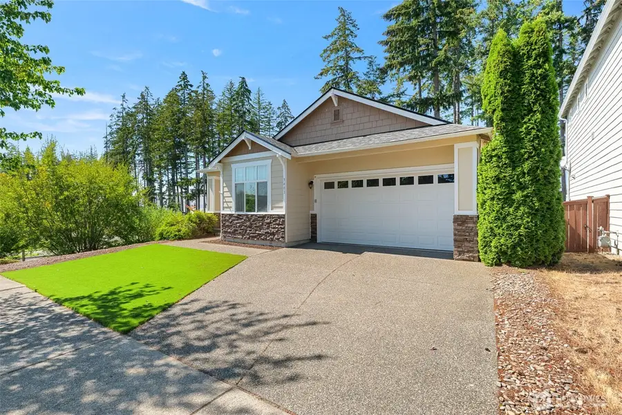 3401 Lanyard Drive Ne, Lacey, WA 98516 - #2