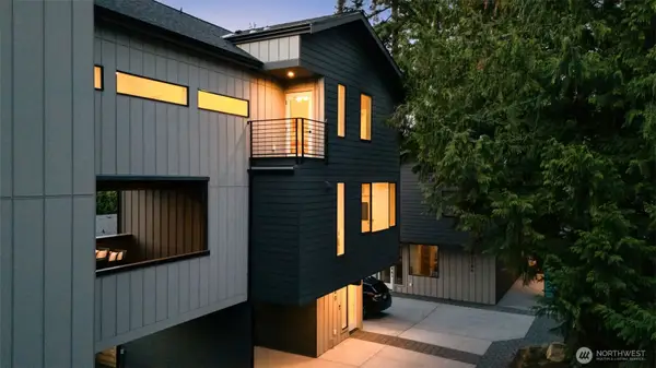 14340 Bagley Avenue N, Seattle, WA 98133