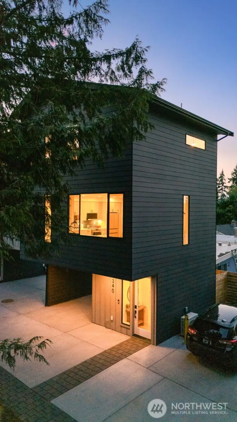 14340 Bagley Avenue N, Seattle, WA 98133 - #2
