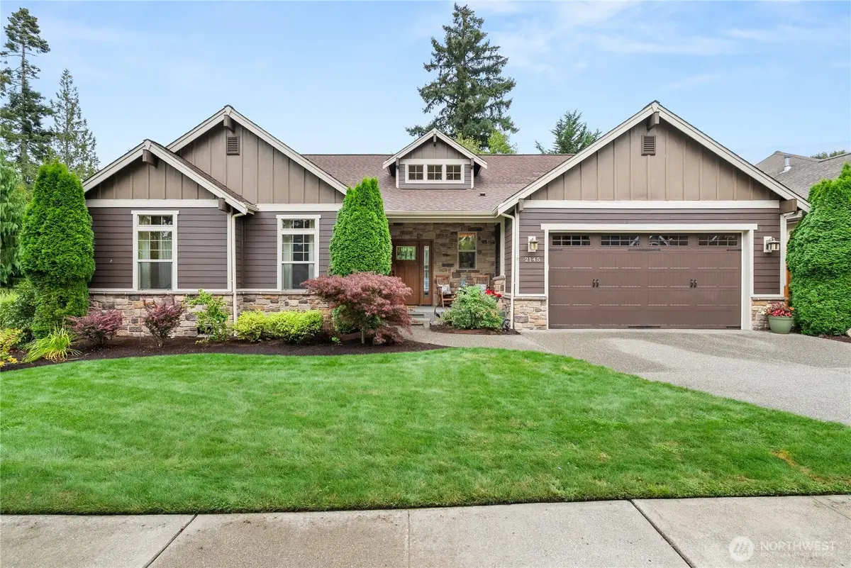 2145 29th Court Nw, Olympia, WA 98502 - #1