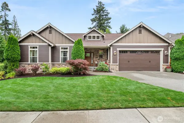 2145 29th Court Nw, Olympia, WA 98502