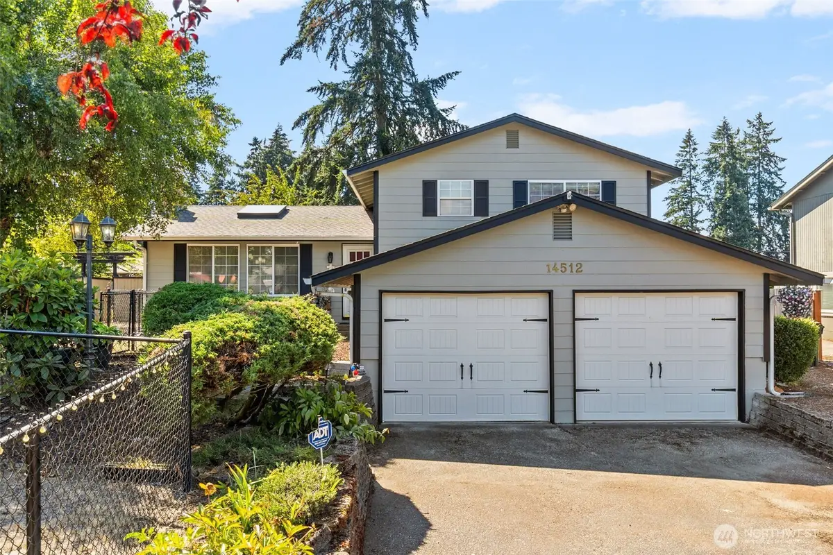 14512 26th Avenue Ct E, Tacoma, WA 98445 - #1