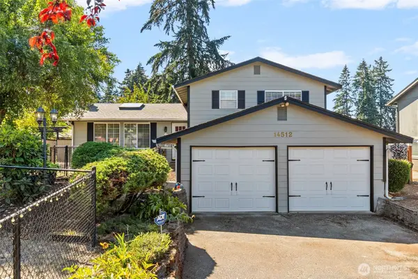 14512 26th Avenue Ct E, Tacoma, WA 98445