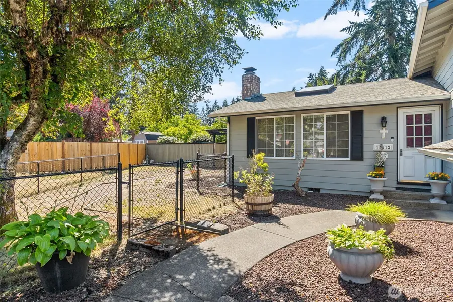 14512 26th Avenue Ct E, Tacoma, WA 98445 - #2
