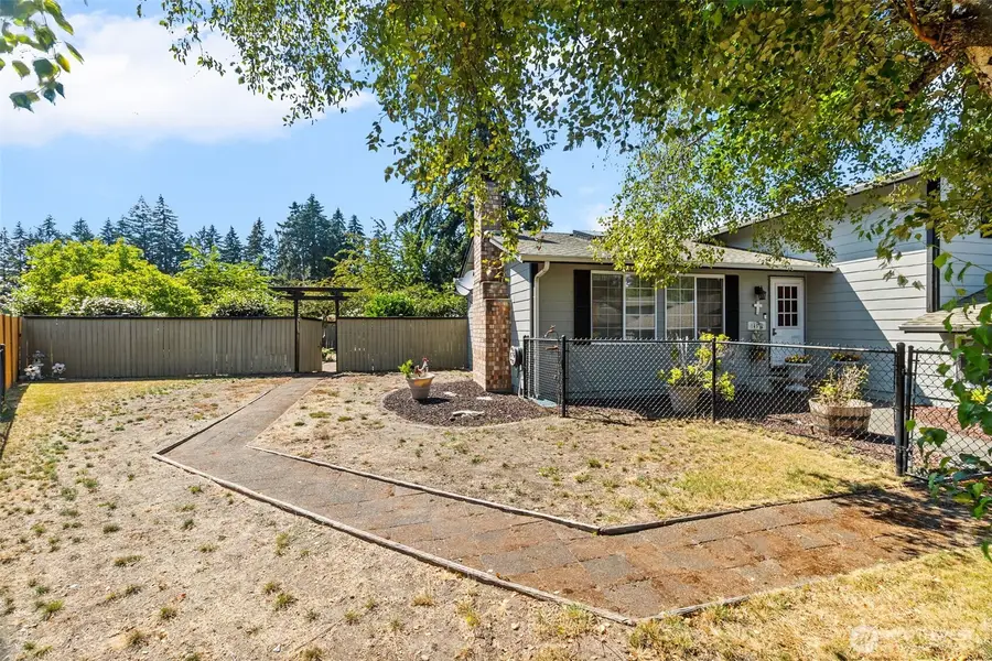 14512 26th Avenue Ct E, Tacoma, WA 98445 - #3