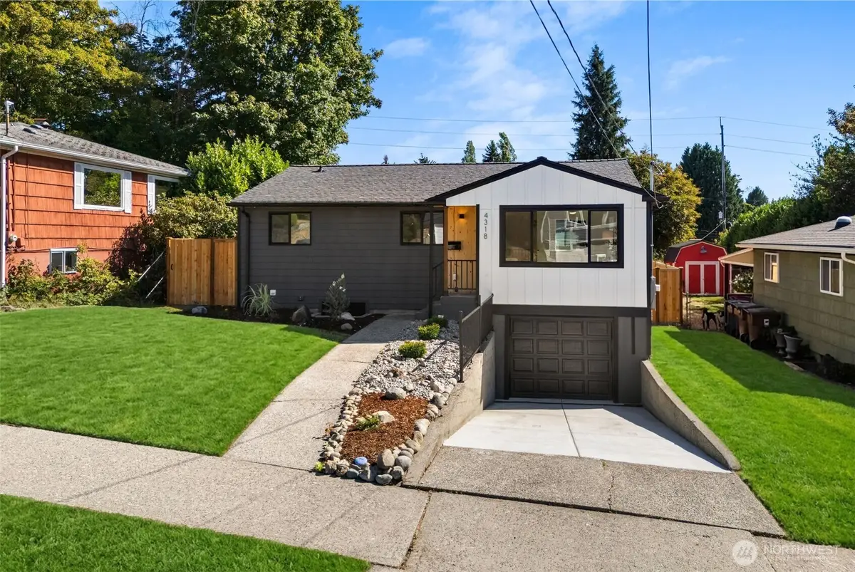 4318 S 10th, Tacoma, WA 98405 - #1