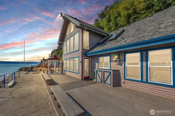 14 S Beach Drive #H, Everett, WA 98206