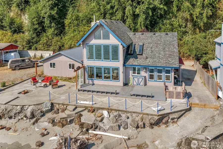 14 S Beach Drive #H, Everett, WA 98206 - #2