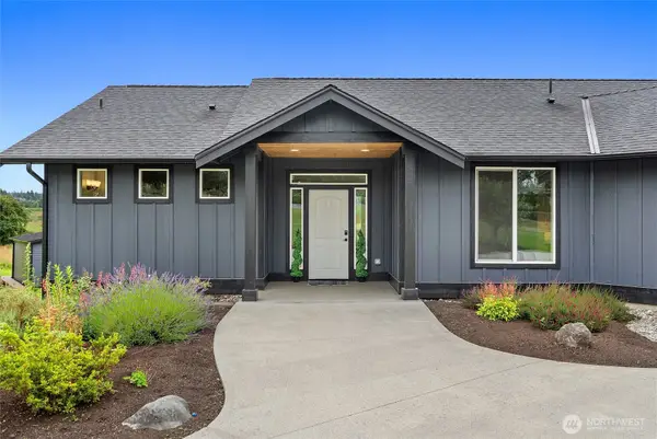 7406 100th Street Ne, Marysville, WA 98270