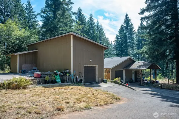 32717 NE 94th Street, Camas, WA 98607