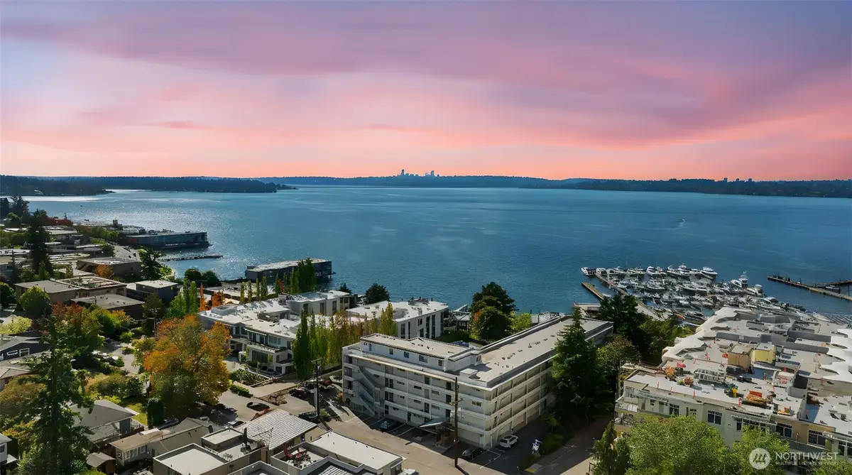 201 2nd Street S #201, Kirkland, WA 98033 - #1