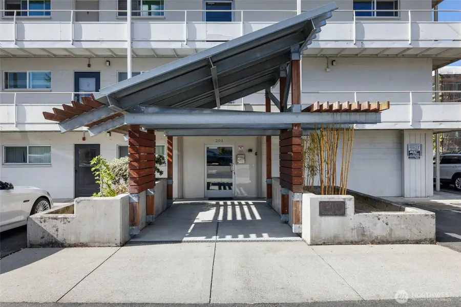 201 2nd Street S #201, Kirkland, WA 98033 - #2