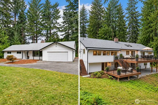 6753 Bellevista Place Nw, Olympia, WA 98502